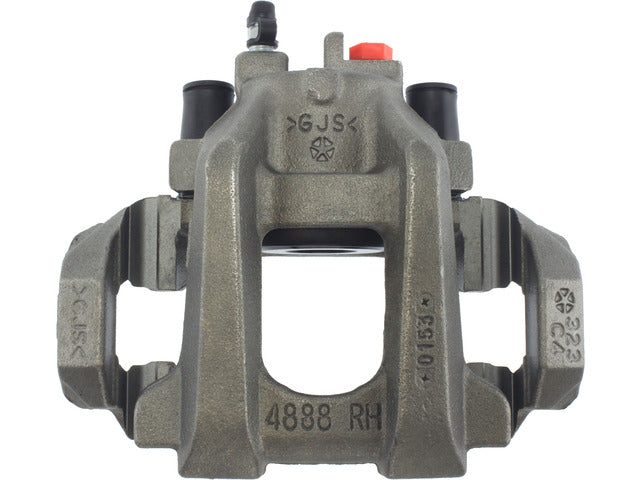 Centric Parts Disc Brake Caliper P/N:141.58511 Fits: Dodge Durango 23-11, Jeep Grand Cherokee 21-11, Jeep Grand Cherokee Wk 2022 - Image 6