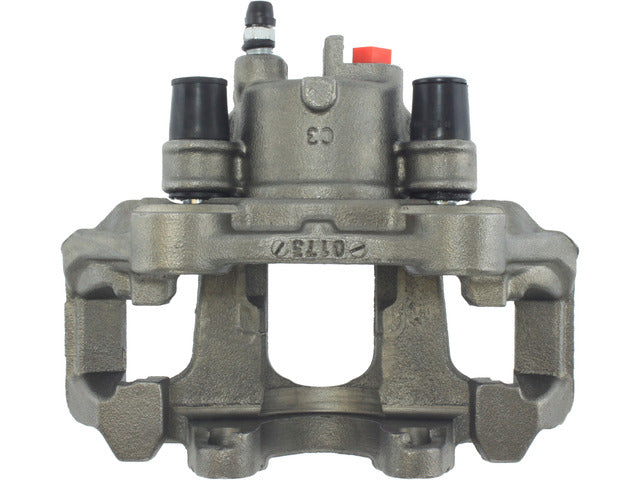 Centric Parts Disc Brake Caliper P/N:141.58512 Fits: Dodge Durango 23-11, Jeep Grand Cherokee 21-11, Jeep Grand Cherokee Wk 2022 - Image 2