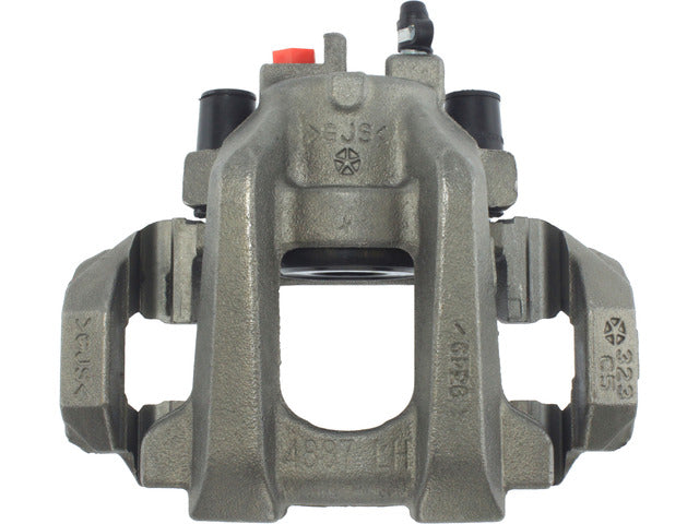 Centric Parts Disc Brake Caliper P/N:141.58512 Fits: Dodge Durango 23-11, Jeep Grand Cherokee 21-11, Jeep Grand Cherokee Wk 2022 - Image 6