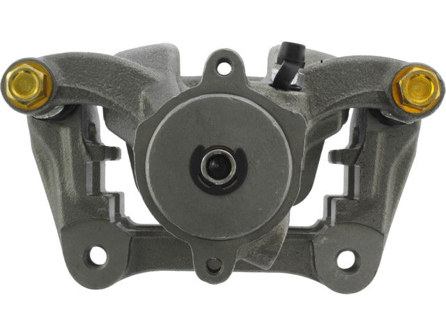 Centric Parts Disc Brake Caliper P/N:141.58517 Fits: Fiat 500l 2016, Fiat 500x 2016, Jeep Compass 2020, Jeep Renegade 18-15 - Image 1