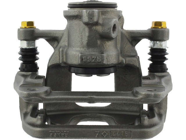 Centric Parts Disc Brake Caliper P/N:141.58517 Fits: Fiat 500l 2016, Fiat 500x 2016, Jeep Compass 2020, Jeep Renegade 18-15 - Image 2