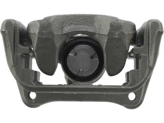 Centric Parts Disc Brake Caliper P/N:141.58517 Fits: Fiat 500l 2016, Fiat 500x 2016, Jeep Compass 2020, Jeep Renegade 18-15 - Image 3