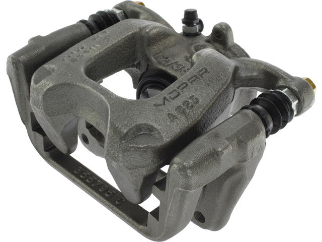 Centric Parts Disc Brake Caliper P/N:141.58517 Fits: Fiat 500l 2016, Fiat 500x 2016, Jeep Compass 2020, Jeep Renegade 18-15 - Image 4