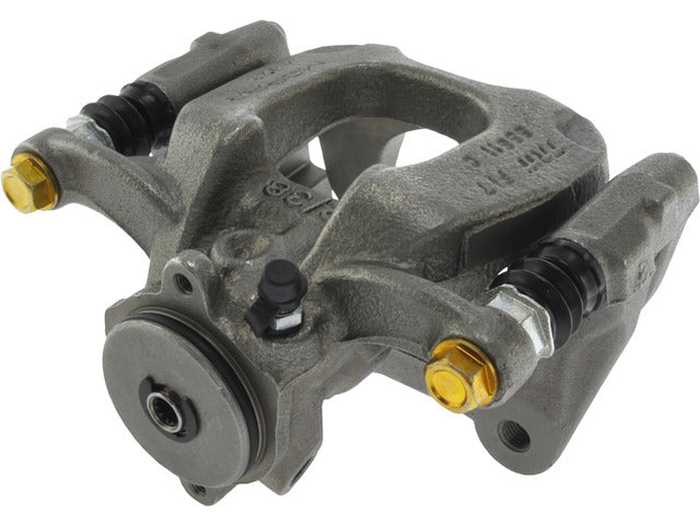 Centric Parts Disc Brake Caliper P/N:141.58517 Fits: Fiat 500l 2016, Fiat 500x 2016, Jeep Compass 2020, Jeep Renegade 18-15 - Image 5