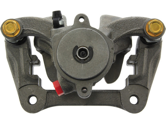Centric Parts Disc Brake Caliper P/N:141.58518 Fits: Fiat 500x 2016, Jeep Compass 20-17, Jeep Renegade 18-15 - Image 1