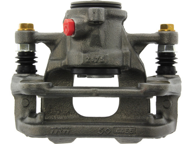 Centric Parts Disc Brake Caliper P/N:141.58518 Fits: Fiat 500x 2016, Jeep Compass 20-17, Jeep Renegade 18-15 - Image 2