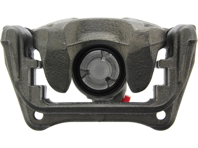 Centric Parts Disc Brake Caliper P/N:141.58518 Fits: Fiat 500x 2016, Jeep Compass 20-17, Jeep Renegade 18-15 - Image 3