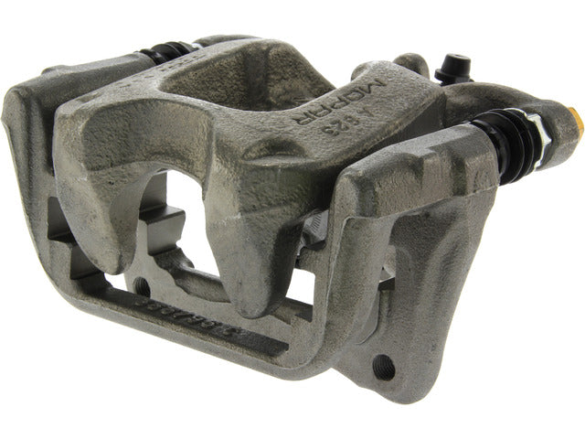 Centric Parts Disc Brake Caliper P/N:141.58518 Fits: Fiat 500x 2016, Jeep Compass 20-17, Jeep Renegade 18-15 - Image 4