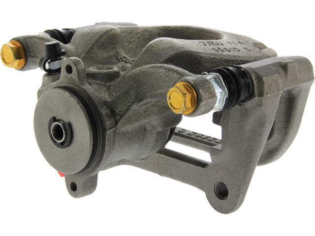 Centric Parts Disc Brake Caliper P/N:141.58518 Fits: Fiat 500x 2016, Jeep Compass 20-17, Jeep Renegade 18-15 - Image 5