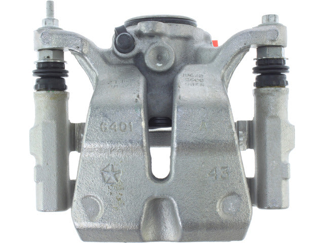 Centric Parts Disc Brake Caliper P/N:141.58520 Fits: Jeep Cherokee 20-14 - Image 6