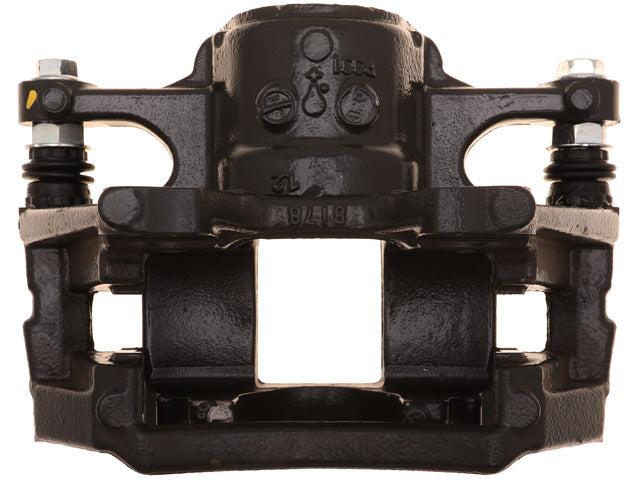 Centric Parts Disc Brake Caliper P/N:141.58525 Fits: Jeep Wrangler 24-18 - Image 2