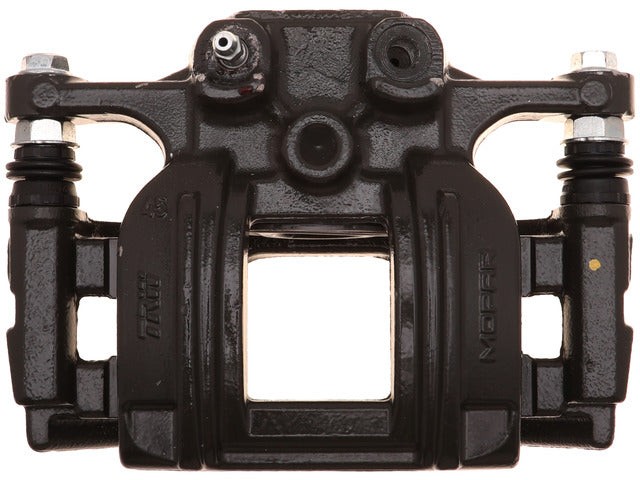 Centric Parts Disc Brake Caliper P/N:141.58525 Fits: Jeep Wrangler 24-18 - Image 5