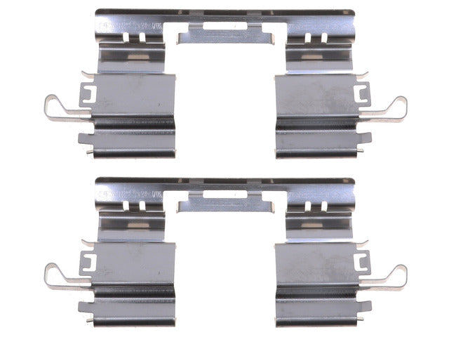 Centric Parts Disc Brake Caliper P/N:141.58530 Fits: Jeep Gladiator 23-20, Jeep Wrangler 23-20 - Image 4