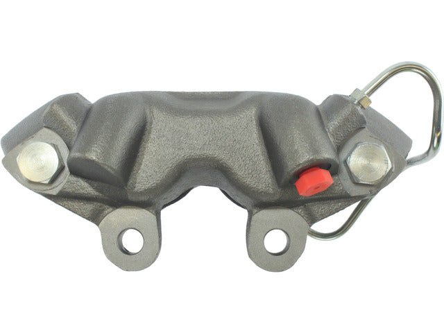 Centric Parts Disc Brake Caliper P/N:141.61003 Fits: Ford Fairlane, Ford Falcon, Ford Mustang, Ford Ranchero, Mercury Caliente, Mercury Comet, Mercury Cougar, Mercury Cyclone, Mercury Villager, Mercury Voyager - Image 1