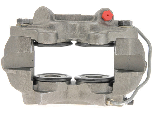 Centric Parts Disc Brake Caliper P/N:141.61003 Fits: Ford Fairlane, Ford Falcon, Ford Mustang, Ford Ranchero, Mercury Caliente, Mercury Comet, Mercury Cougar, Mercury Cyclone, Mercury Villager, Mercury Voyager - Image 2
