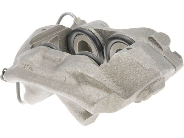 Centric Parts Disc Brake Caliper P/N:141.61003 Fits: Ford Fairlane, Ford Falcon, Ford Mustang, Ford Ranchero, Mercury Caliente, Mercury Comet, Mercury Cougar, Mercury Cyclone, Mercury Villager, Mercury Voyager - Image 4