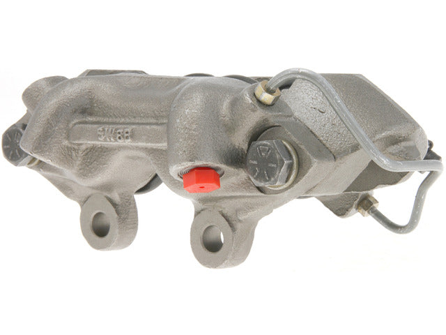 Centric Parts Disc Brake Caliper P/N:141.61003 Fits: Ford Fairlane, Ford Falcon, Ford Mustang, Ford Ranchero, Mercury Caliente, Mercury Comet, Mercury Cougar, Mercury Cyclone, Mercury Villager, Mercury Voyager - Image 5