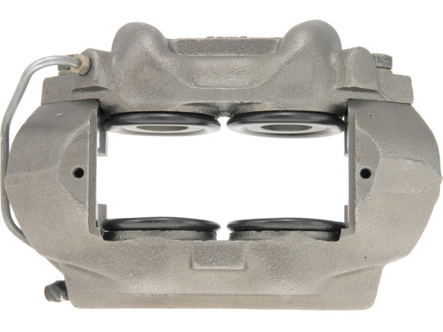 Centric Parts Disc Brake Caliper P/N:141.61003 Fits: Ford Fairlane, Ford Falcon, Ford Mustang, Ford Ranchero, Mercury Caliente, Mercury Comet, Mercury Cougar, Mercury Cyclone, Mercury Villager, Mercury Voyager - Image 6