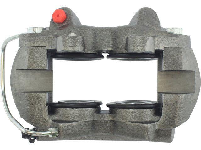 Centric Parts Disc Brake Caliper P/N:141.61004 Fits: Ford Fairlane, Ford Falcon, Ford Mustang, Ford Ranchero, Mercury Caliente, Mercury Comet, Mercury Cougar, Mercury Cyclone, Mercury Villager, Mercury Voyager - Image 2