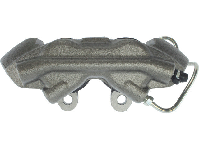 Centric Parts Disc Brake Caliper P/N:141.61004 Fits: Ford Fairlane, Ford Falcon, Ford Mustang, Ford Ranchero, Mercury Caliente, Mercury Comet, Mercury Cougar, Mercury Cyclone, Mercury Villager, Mercury Voyager - Image 3
