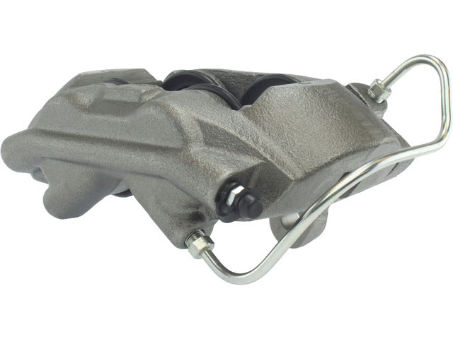 Centric Parts Disc Brake Caliper P/N:141.61004 Fits: Ford Fairlane, Ford Falcon, Ford Mustang, Ford Ranchero, Mercury Caliente, Mercury Comet, Mercury Cougar, Mercury Cyclone, Mercury Villager, Mercury Voyager - Image 4