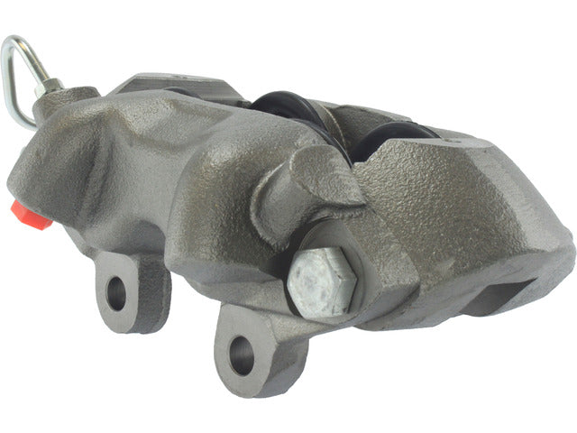 Centric Parts Disc Brake Caliper P/N:141.61004 Fits: Ford Fairlane, Ford Falcon, Ford Mustang, Ford Ranchero, Mercury Caliente, Mercury Comet, Mercury Cougar, Mercury Cyclone, Mercury Villager, Mercury Voyager - Image 5