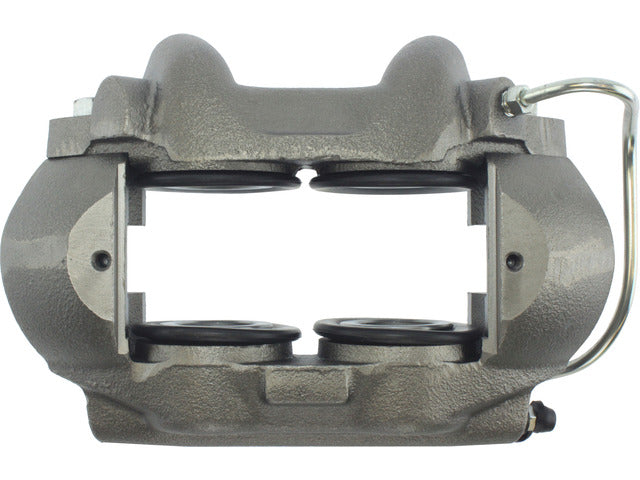 Centric Parts Disc Brake Caliper P/N:141.61004 Fits: Ford Fairlane, Ford Falcon, Ford Mustang, Ford Ranchero, Mercury Caliente, Mercury Comet, Mercury Cougar, Mercury Cyclone, Mercury Villager, Mercury Voyager - Image 6