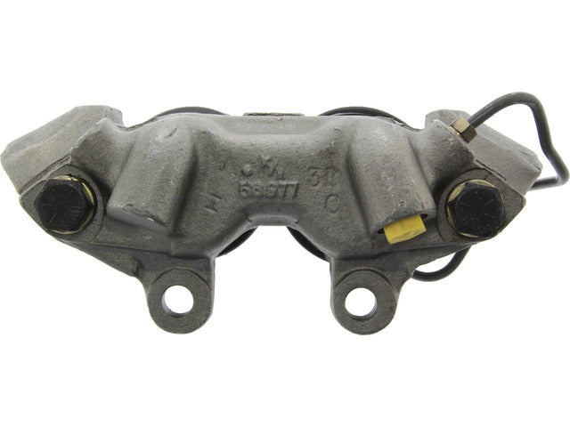 Centric Parts Disc Brake Caliper P/N:141.61005 Fits: Ford Mustang 1967, Ford Ranchero 1967 - Image 1