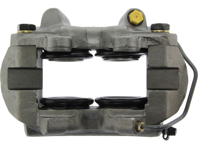 Centric Parts Disc Brake Caliper P/N:141.61005 Fits: Ford Mustang 1967, Ford Ranchero 1967 - Image 2
