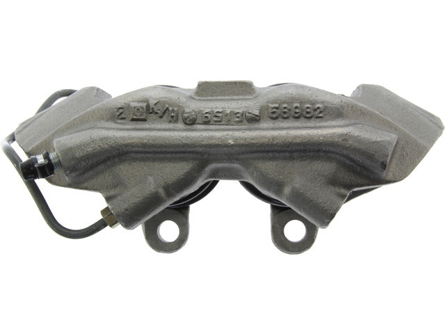 Centric Parts Disc Brake Caliper P/N:141.61005 Fits: Ford Mustang 1967, Ford Ranchero 1967 - Image 3