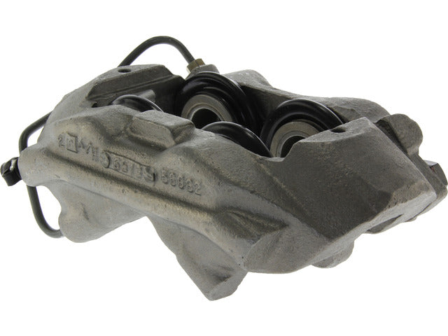 Centric Parts Disc Brake Caliper P/N:141.61005 Fits: Ford Mustang 1967, Ford Ranchero 1967 - Image 4