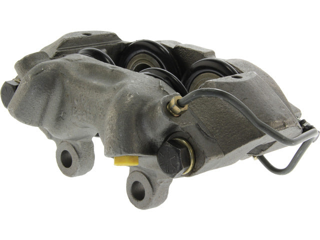 Centric Parts Disc Brake Caliper P/N:141.61005 Fits: Ford Mustang 1967, Ford Ranchero 1967 - Image 5