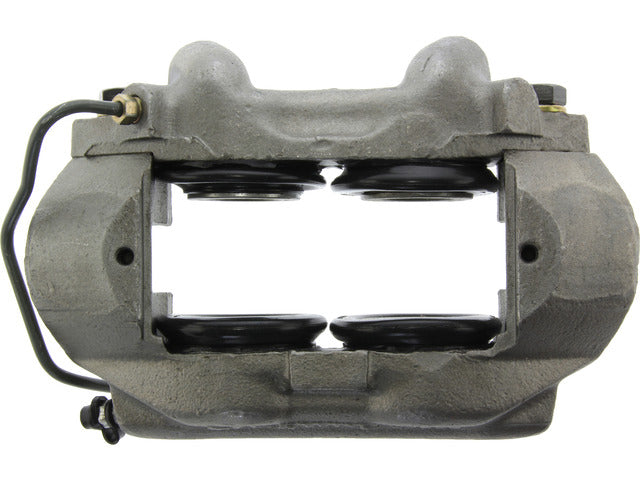 Centric Parts Disc Brake Caliper P/N:141.61005 Fits: Ford Mustang 1967, Ford Ranchero 1967 - Image 6