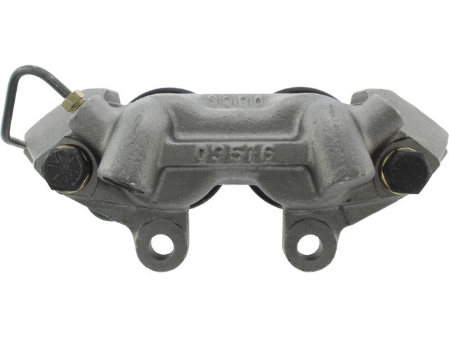 Centric Parts Disc Brake Caliper P/N:141.61006 Fits: Ford Mustang 1967, Ford Ranchero 1967 - Image 1