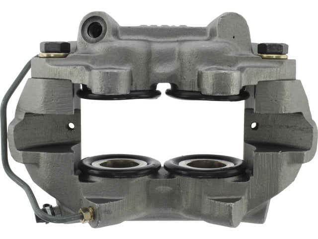 Centric Parts Disc Brake Caliper P/N:141.61006 Fits: Ford Mustang 1967, Ford Ranchero 1967 - Image 2