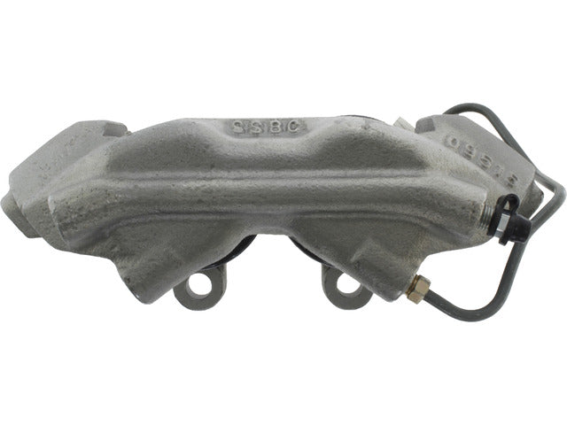 Centric Parts Disc Brake Caliper P/N:141.61006 Fits: Ford Mustang 1967, Ford Ranchero 1967 - Image 3