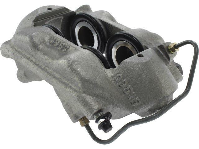 Centric Parts Disc Brake Caliper P/N:141.61006 Fits: Ford Mustang 1967, Ford Ranchero 1967 - Image 4