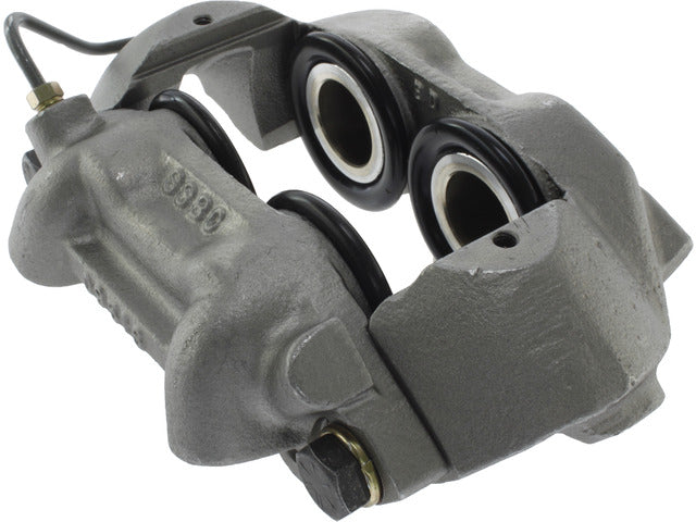 Centric Parts Disc Brake Caliper P/N:141.61006 Fits: Ford Mustang 1967, Ford Ranchero 1967 - Image 5