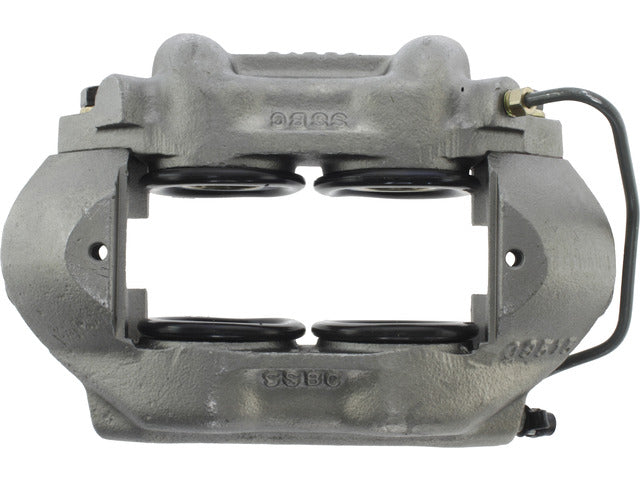 Centric Parts Disc Brake Caliper P/N:141.61006 Fits: Ford Mustang 1967, Ford Ranchero 1967 - Image 6