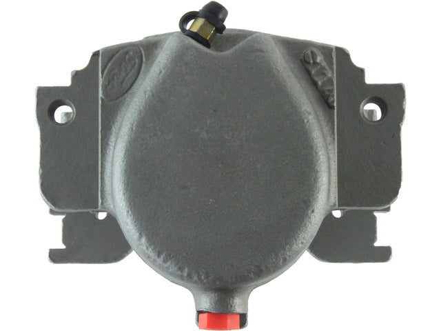 Centric Parts Disc Brake Caliper P/N:141.61007 Fits: Ford Country Sedan, Ford Country Squire, Ford Custom, Ford Custom 500, Ford Galaxie 500, Ford Ltd, Ford Ranch Wagon, Ford Thunderbird, Lincoln Continental - Image 1