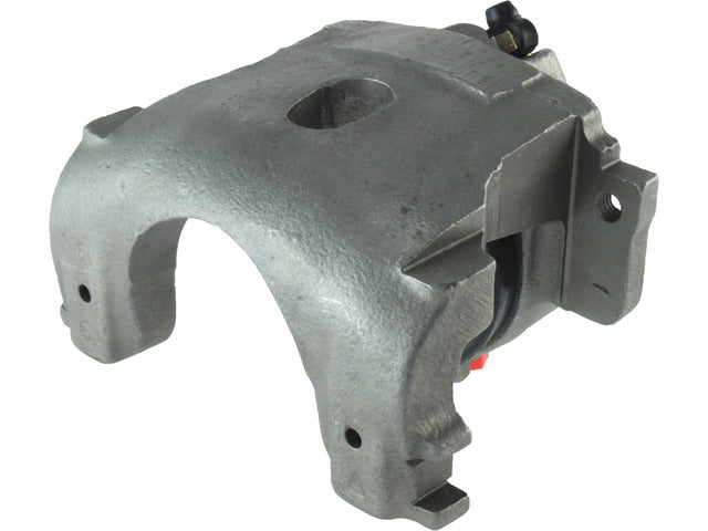 Centric Parts Disc Brake Caliper P/N:141.61007 Fits: Ford Country Sedan, Ford Country Squire, Ford Custom, Ford Custom 500, Ford Galaxie 500, Ford Ltd, Ford Ranch Wagon, Ford Thunderbird, Lincoln Continental - Image 4