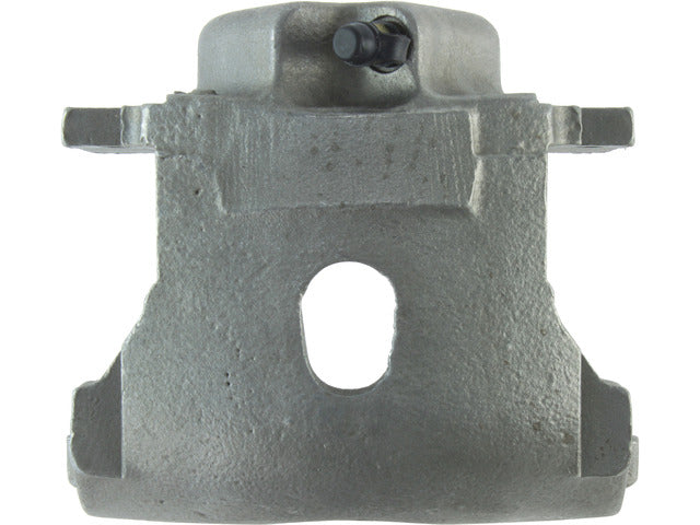 Centric Parts Disc Brake Caliper P/N:141.61007 Fits: Ford Country Sedan, Ford Country Squire, Ford Custom, Ford Custom 500, Ford Galaxie 500, Ford Ltd, Ford Ranch Wagon, Ford Thunderbird, Lincoln Continental - Image 6
