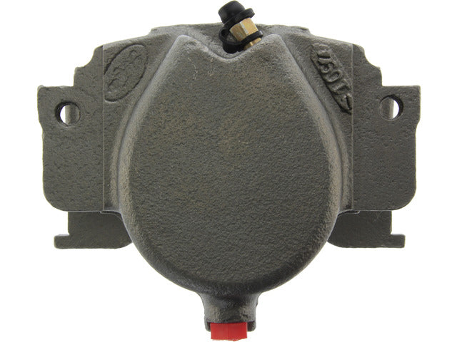Centric Parts Disc Brake Caliper P/N:141.61008 Fits: Ford Country Sedan, Ford Country Squire, Ford Custom, Ford Custom 500, Ford Galaxie 500, Ford Ltd, Ford Ranch Wagon, Ford Thunderbird, Lincoln Continental - Image 1