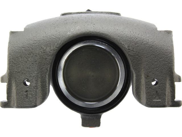 Centric Parts Disc Brake Caliper P/N:141.61008 Fits: Ford Country Sedan, Ford Country Squire, Ford Custom, Ford Custom 500, Ford Galaxie 500, Ford Ltd, Ford Ranch Wagon, Ford Thunderbird, Lincoln Continental - Image 3