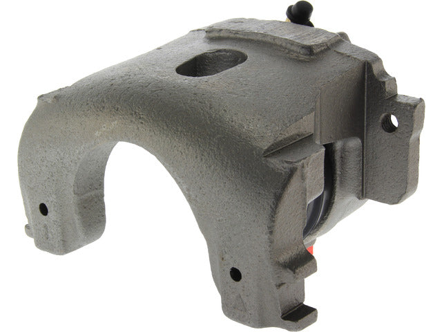 Centric Parts Disc Brake Caliper P/N:141.61008 Fits: Ford Country Sedan, Ford Country Squire, Ford Custom, Ford Custom 500, Ford Galaxie 500, Ford Ltd, Ford Ranch Wagon, Ford Thunderbird, Lincoln Continental - Image 4