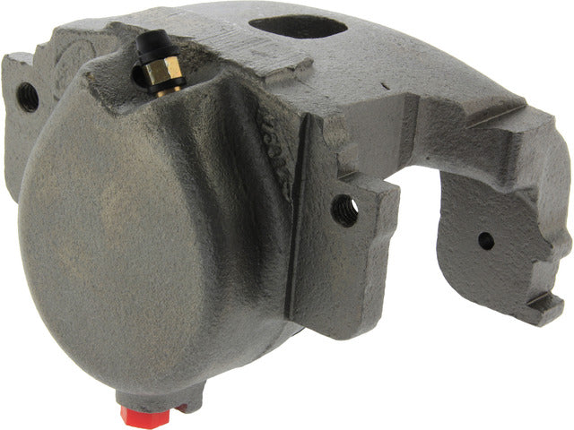 Centric Parts Disc Brake Caliper P/N:141.61008 Fits: Ford Country Sedan, Ford Country Squire, Ford Custom, Ford Custom 500, Ford Galaxie 500, Ford Ltd, Ford Ranch Wagon, Ford Thunderbird, Lincoln Continental - Image 5
