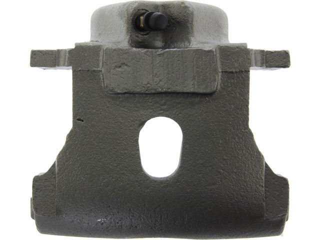 Centric Parts Disc Brake Caliper P/N:141.61008 Fits: Ford Country Sedan, Ford Country Squire, Ford Custom, Ford Custom 500, Ford Galaxie 500, Ford Ltd, Ford Ranch Wagon, Ford Thunderbird, Lincoln Continental - Image 6
