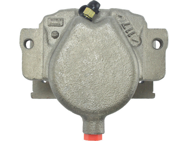 Centric Parts Disc Brake Caliper P/N:141.61009 Fits: Ford Country Squire, Ford Fairlane, Ford Falcon, Ford Mustang, Ford Ranchero, Ford Torino, Mercury Comet, Mercury Cougar, Mercury Cyclone, Mercury Montego - Image 1