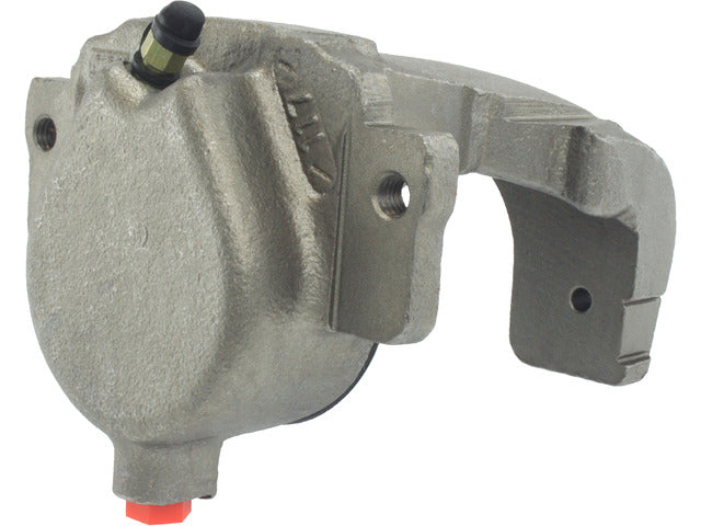 Centric Parts Disc Brake Caliper P/N:141.61009 Fits: Ford Country Squire, Ford Fairlane, Ford Falcon, Ford Mustang, Ford Ranchero, Ford Torino, Mercury Comet, Mercury Cougar, Mercury Cyclone, Mercury Montego - Image 5