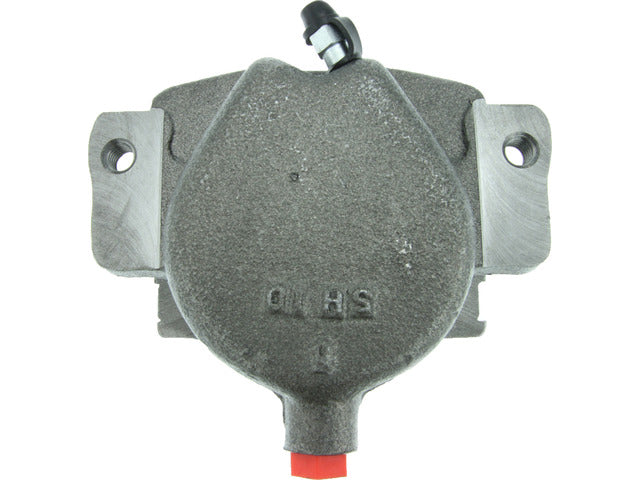 Centric Parts Disc Brake Caliper P/N:141.61010 Fits: Ford Country Squire, Ford Fairlane, Ford Falcon, Ford Mustang, Ford Ranchero, Ford Torino, Mercury Comet, Mercury Cougar, Mercury Cyclone, Mercury Montego - Image 1